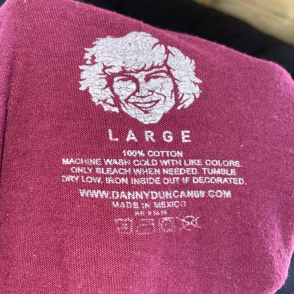 Virginity Rocks Shirt - Picture 2 of 2